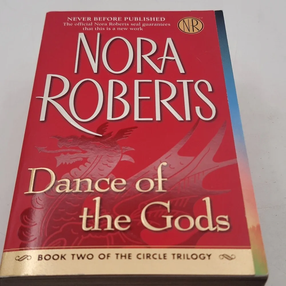 N/A complete paperback